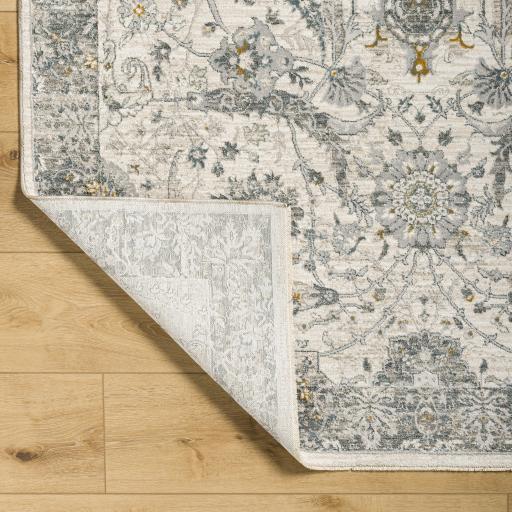 Surya Dresden DRE-2326 7'10" x 10'2" Rug