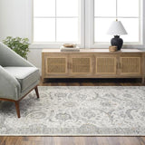 Surya Dresden DRE-2326 7'10" Round Rug