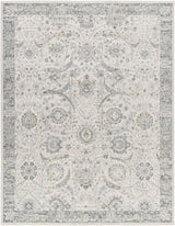 Surya Dresden DRE-2326 7'10" Round Rug
