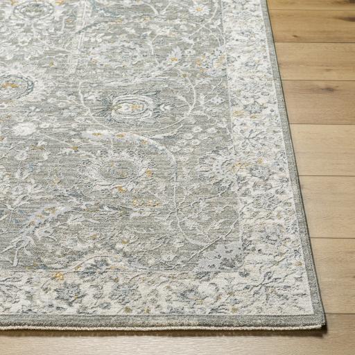 Surya Dresden DRE-2327 Denim Gray 10' x 13'11" Rug