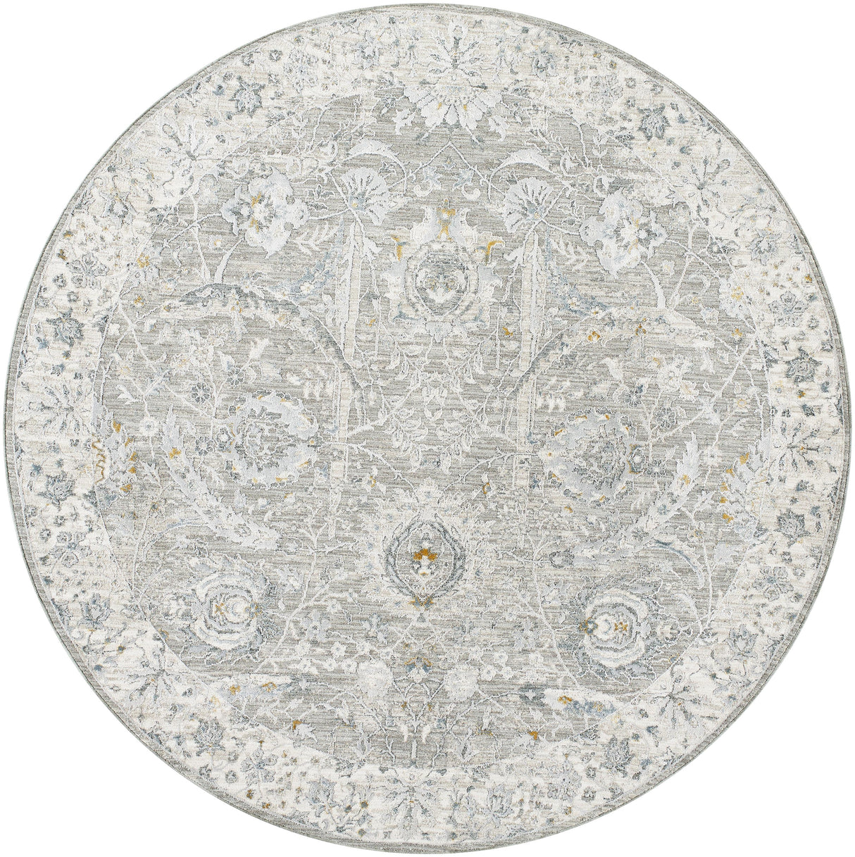 Surya Dresden DRE-2327 6'7" x 9'6" Rug