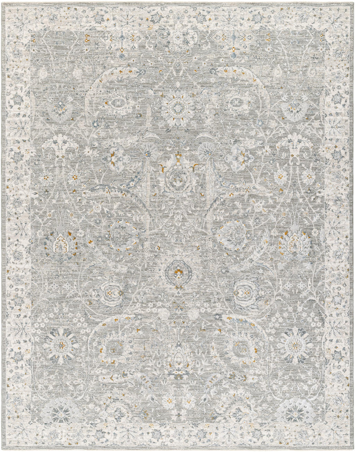 Surya Dresden DRE-2327 6'7" x 9'6" Rug