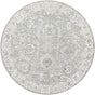 Surya Dresden DRE-2327 7'10" Round Rug