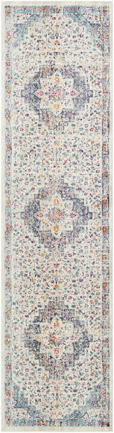 Surya Dublin DUB-2305 Black Denim 2'7" x 4'11" Rug
