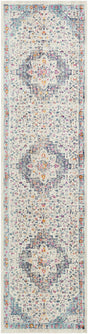 Surya Dublin DUB-2305 Black Denim 2'7" x 4'11" Rug