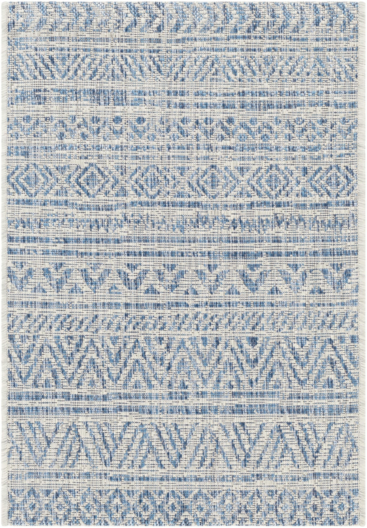 Surya Eagean EAG-2306 6'7" Round Rug
