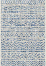 Surya Eagean EAG-2306 6'7" Round Rug