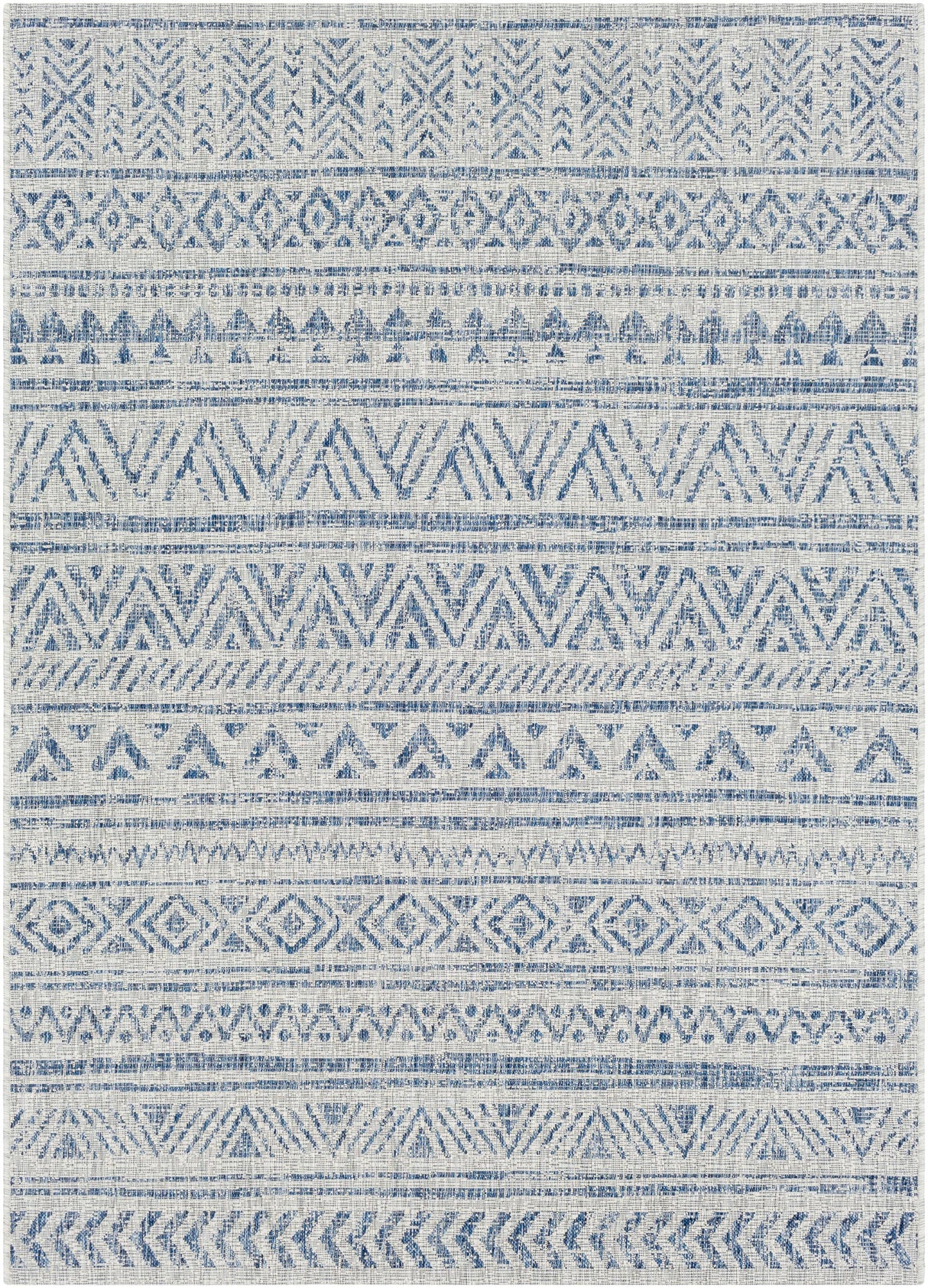 Surya Eagean EAG-2306 6'7" Round Rug