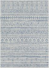 Surya Eagean EAG-2306 6'7" Round Rug