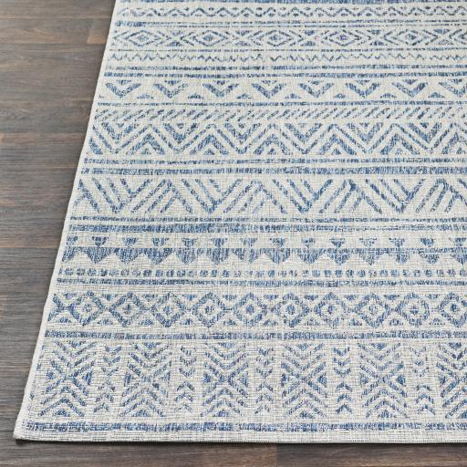 Surya Eagean EAG-2306 6'7" Round Rug