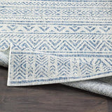 Surya Eagean EAG-2306 6'7" Round Rug