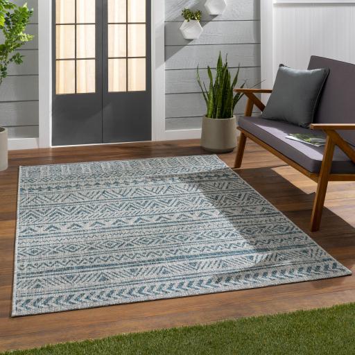 Surya Eagean EAG-2307 2' x 2'11" Rug