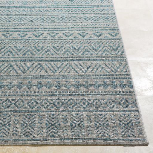 Surya Eagean EAG-2307 2' x 2'11" Rug