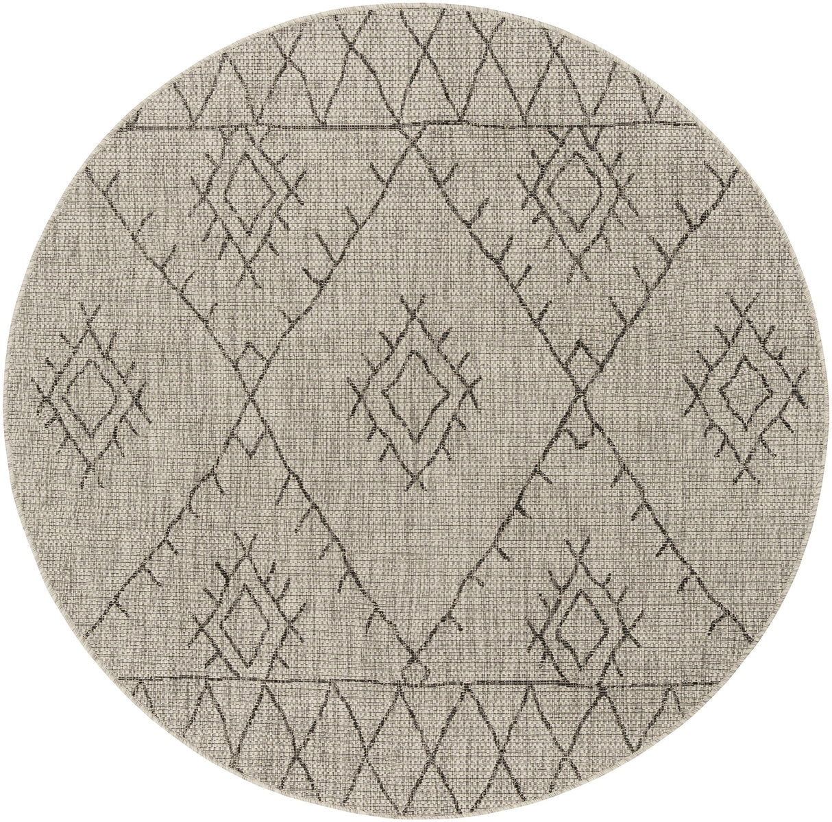 Surya Eagean EAG-2328 5'3" x 7'7" Rug