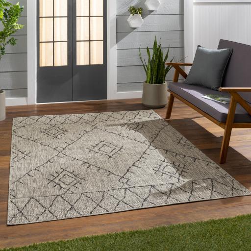 Surya Eagean EAG-2328 5'3" x 7'7" Rug