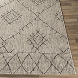 Surya Eagean EAG-2328 5'3" x 7'7" Rug