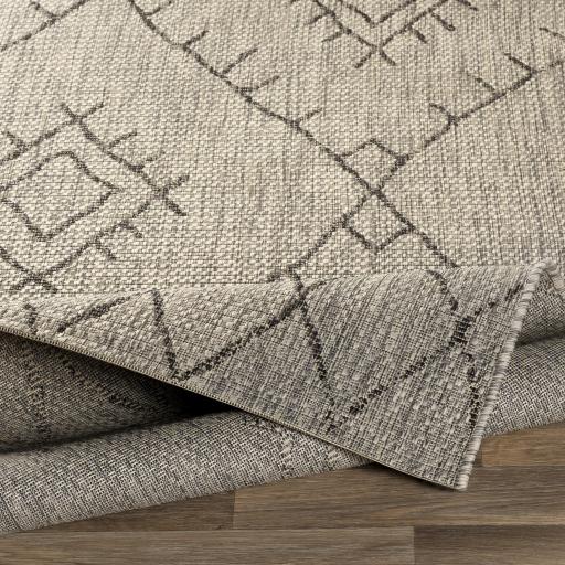 Surya Eagean EAG-2328 5'3" x 7'7" Rug