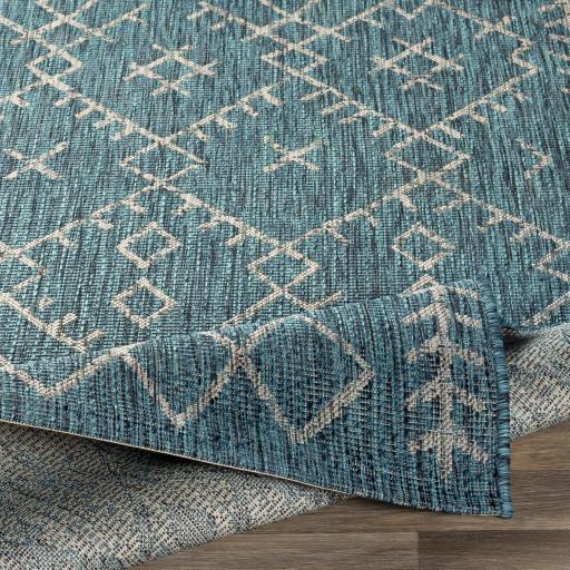 Surya Eagean EAG-2330 2'7" x 12' Rug