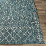 Surya Eagean EAG-2330 7'10" Round Rug