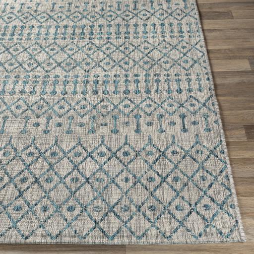 Surya Eagean EAG-2333 2' x 2'11" Rug