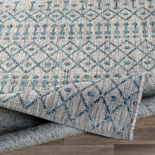 Surya Eagean EAG-2333 2' x 2'11" Rug