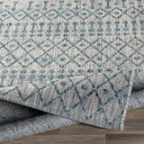 Surya Eagean EAG-2333 2' x 2'11" Rug
