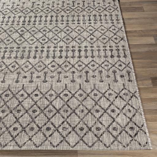 Surya Eagean EAG-2334 7'10" Square Rug