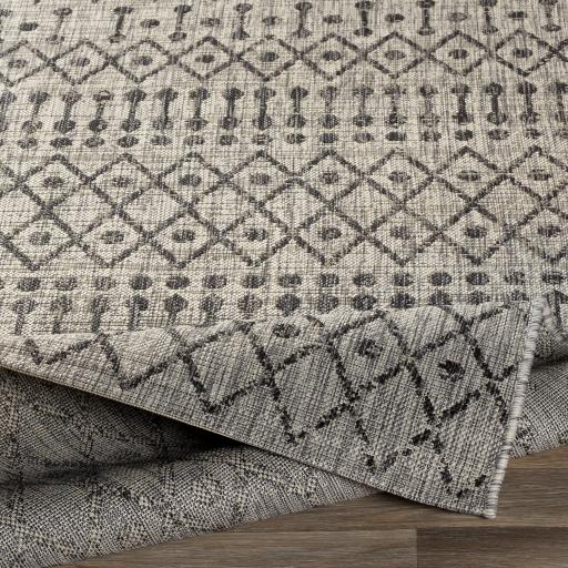 Surya Eagean EAG-2334 7'10" Square Rug