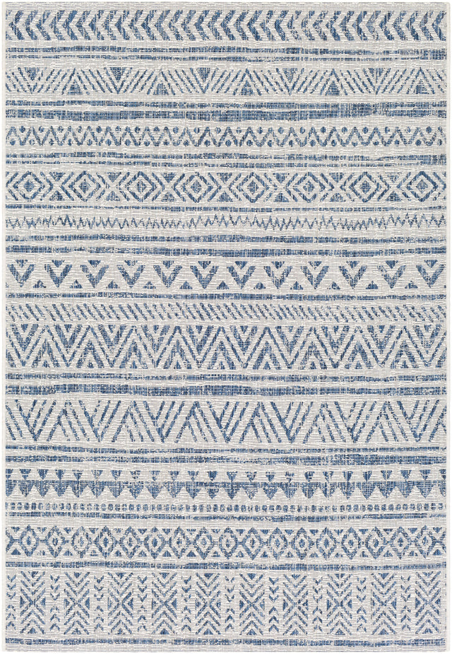 Surya Eagean EAG-2335 6'7" x 9' Rug