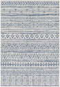 Surya Eagean EAG-2335 6'7" x 9' Rug
