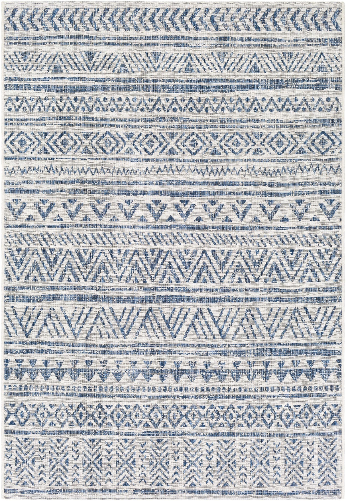 Surya Eagean EAG-2335 6'7" x 9' Rug