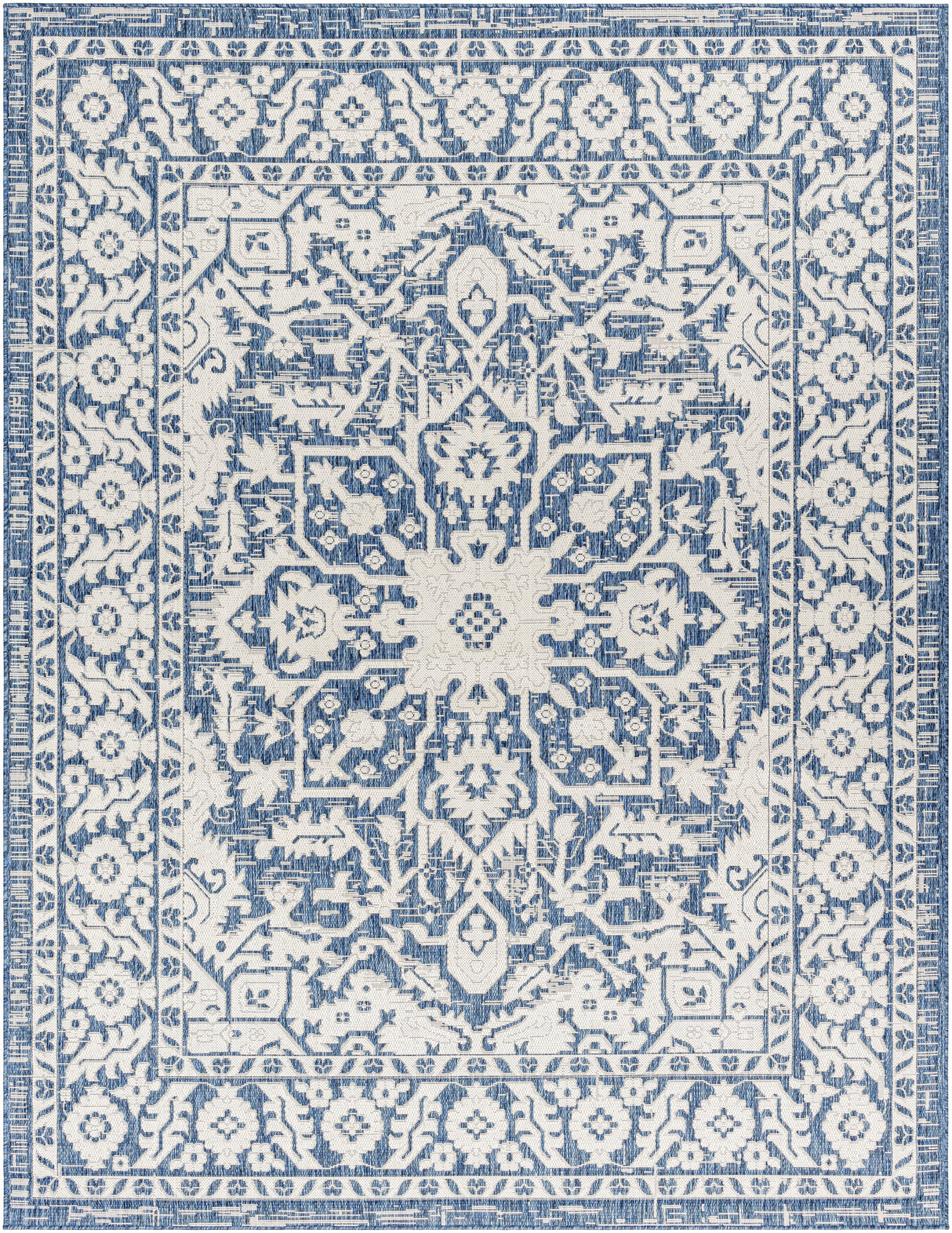 Surya Eagean EAG-2336 6'7" x 6'7" Rug