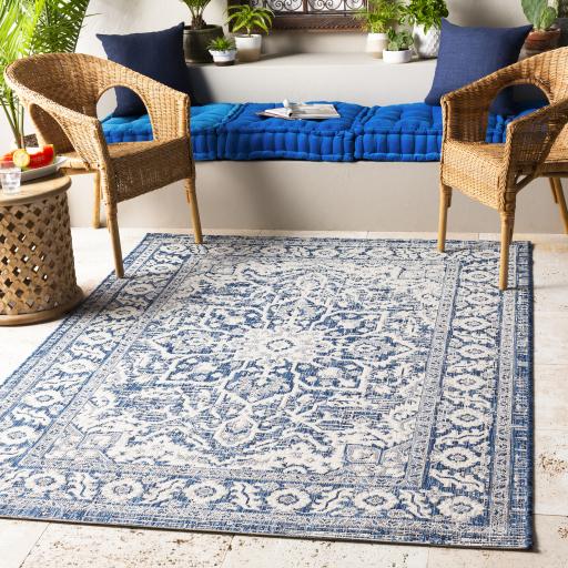 Surya Eagean EAG-2336 6'7" x 6'7" Rug