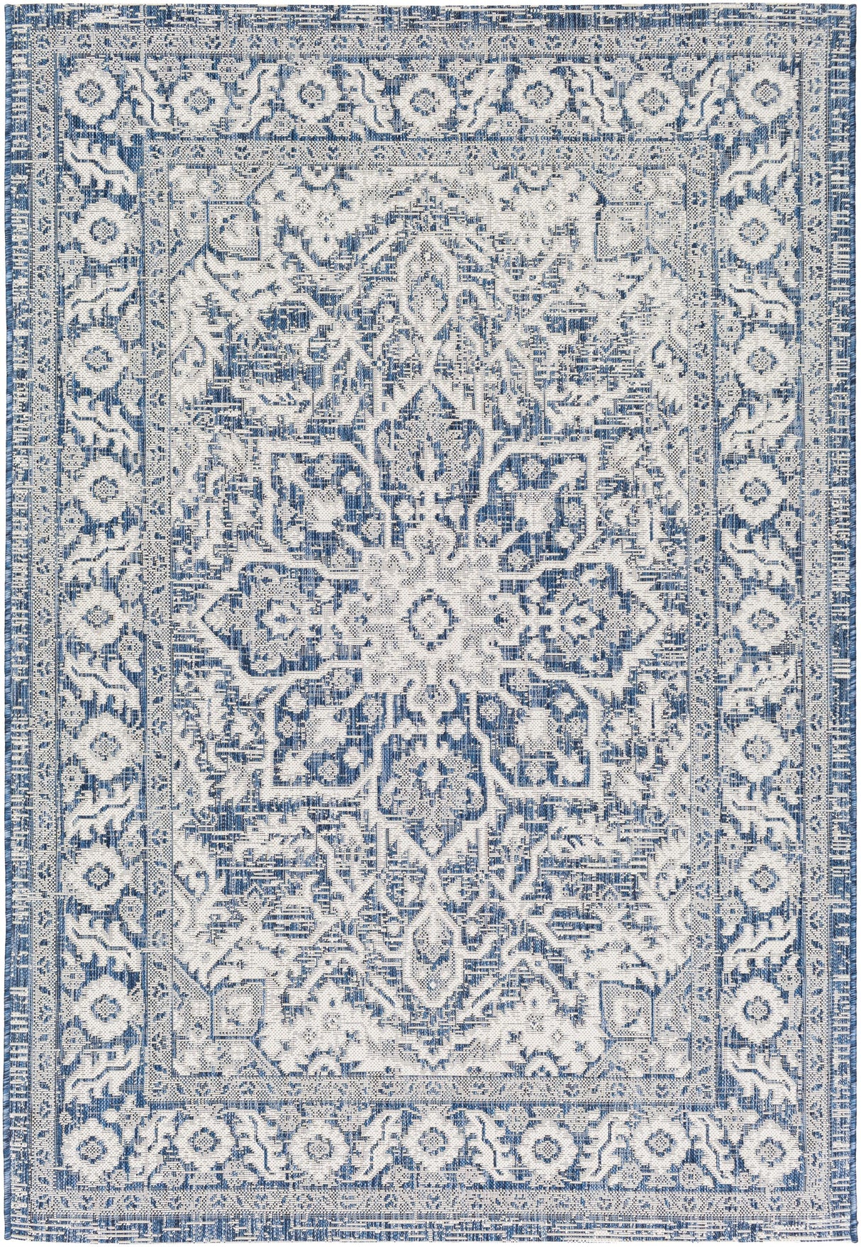 Surya Eagean EAG-2336 6'7" Square Rug