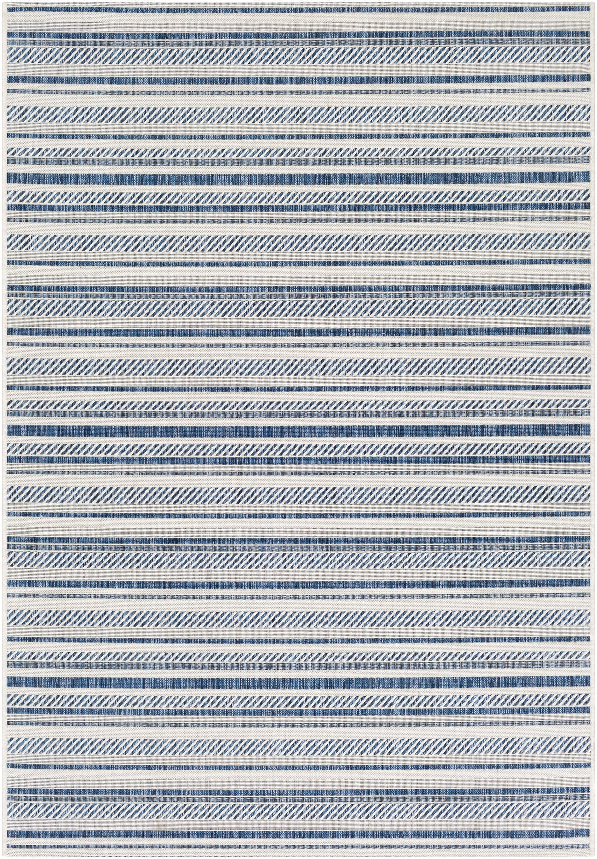 Surya Eagean EAG-2337 7'10" Round Rug
