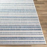 Surya Eagean EAG-2337 7'10" Round Rug