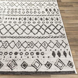 Surya Eagean EAG-2341 6'7" Round Rug