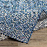 Surya Eagean EAG-2342 2' x 2'11" Rug
