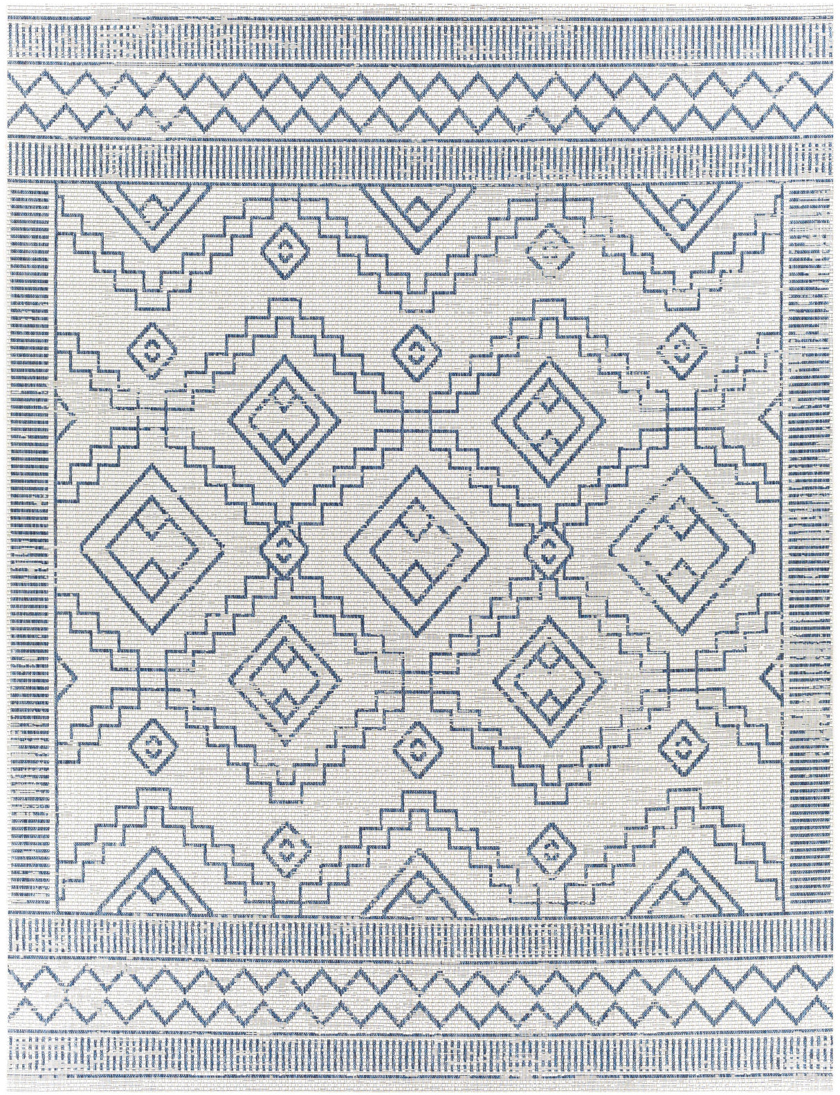 Surya Eagean EAG-2343 2' x 2'11" Rug