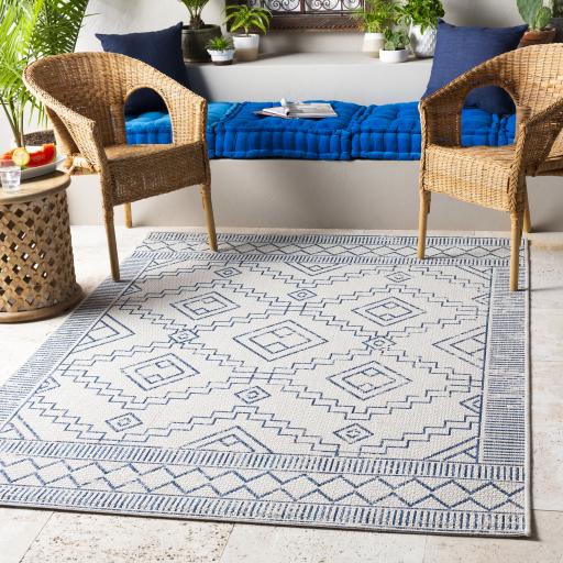 Surya Eagean EAG-2343 2' x 2'11" Rug