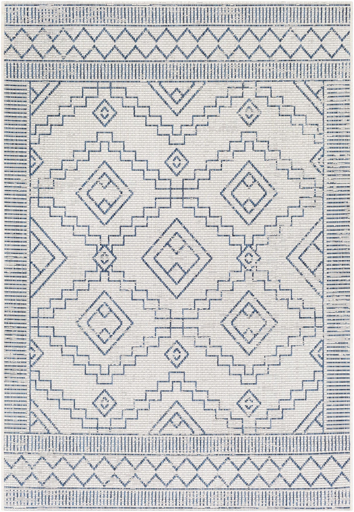Surya Eagean EAG-2343 2' x 2'11" Rug