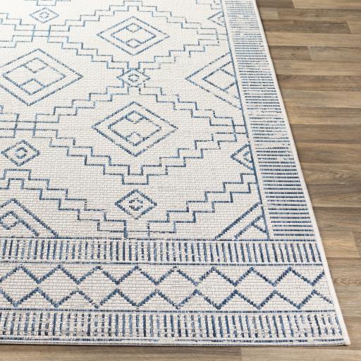 Surya Eagean EAG-2343 2' x 2'11" Rug