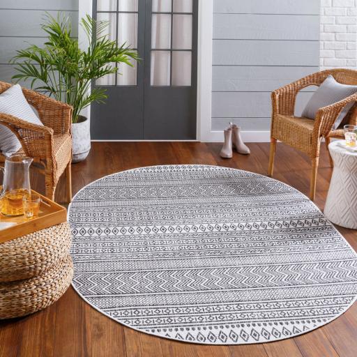 Surya Eagean EAG-2345 6'7" x 9' Rug
