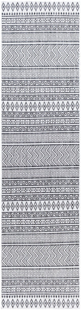 Surya Eagean EAG-2345 6'7" x 9' Oval Rug
