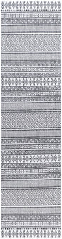 Surya Eagean EAG-2345 6'7" x 9' Oval Rug