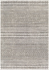 Surya Eagean EAG-2345 6'7" x 9' Oval Rug