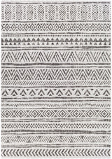 Surya Eagean EAG-2347 5'3" x 7'7" Rug
