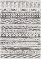 Surya Eagean EAG-2347 6'7" Round Rug