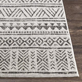 Surya Eagean EAG-2347 6'7" Round Rug