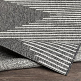 Surya Eagean EAG-2348 5'3" x 7'7" Rug